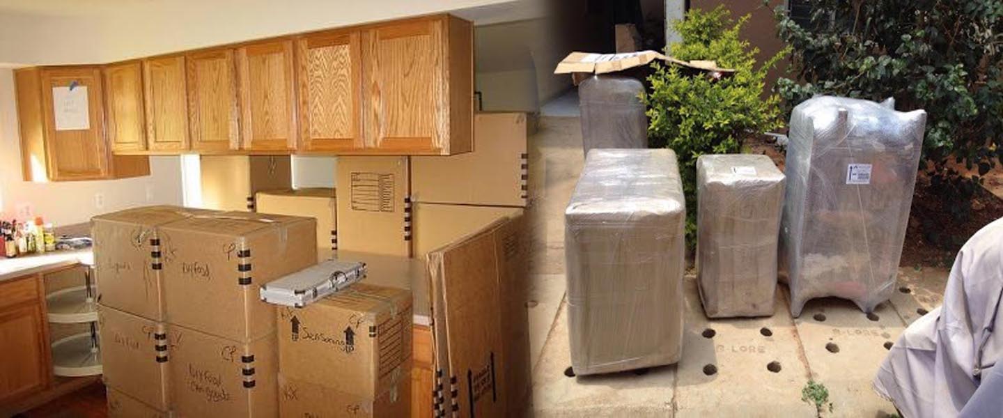 , movers and packers in Hisar